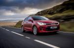 Kia Rio First Edition 2017 года (UK)